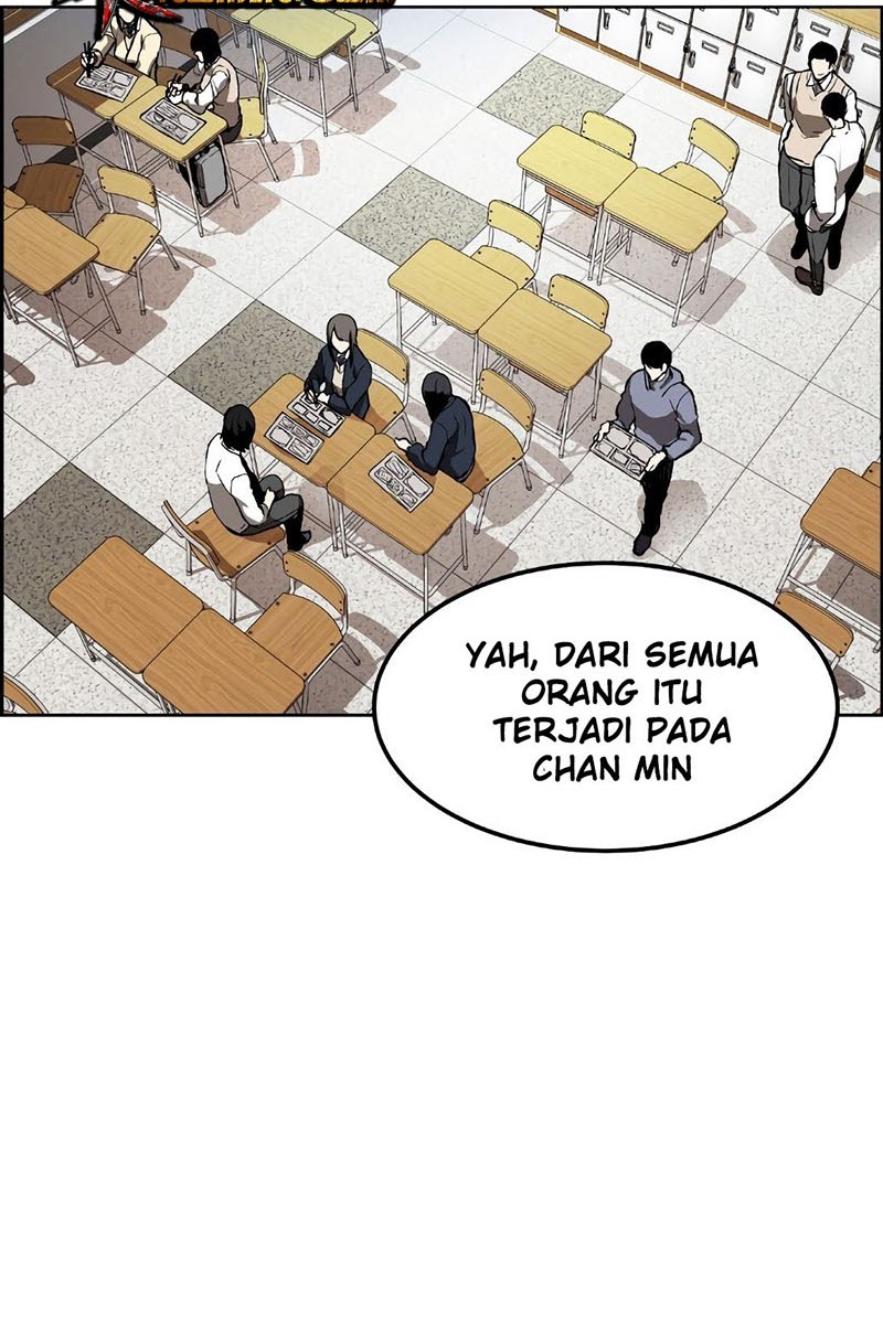 Gangnam Dokkaebi Chapter 4 - halaman 40