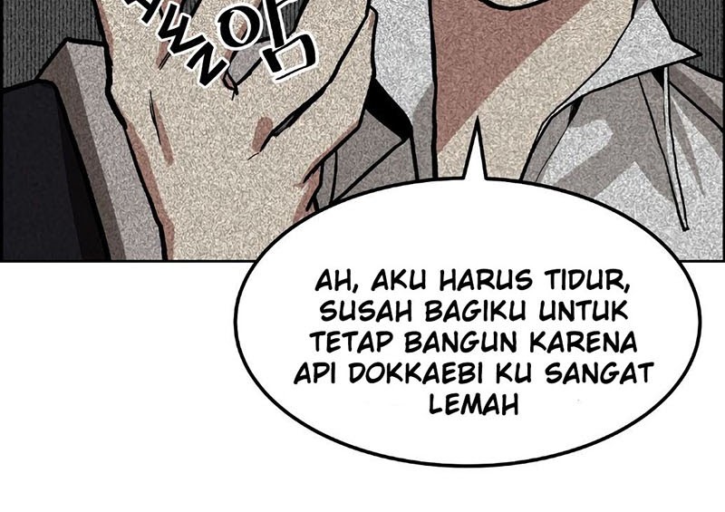 Gangnam Dokkaebi Chapter 4 - halaman 43