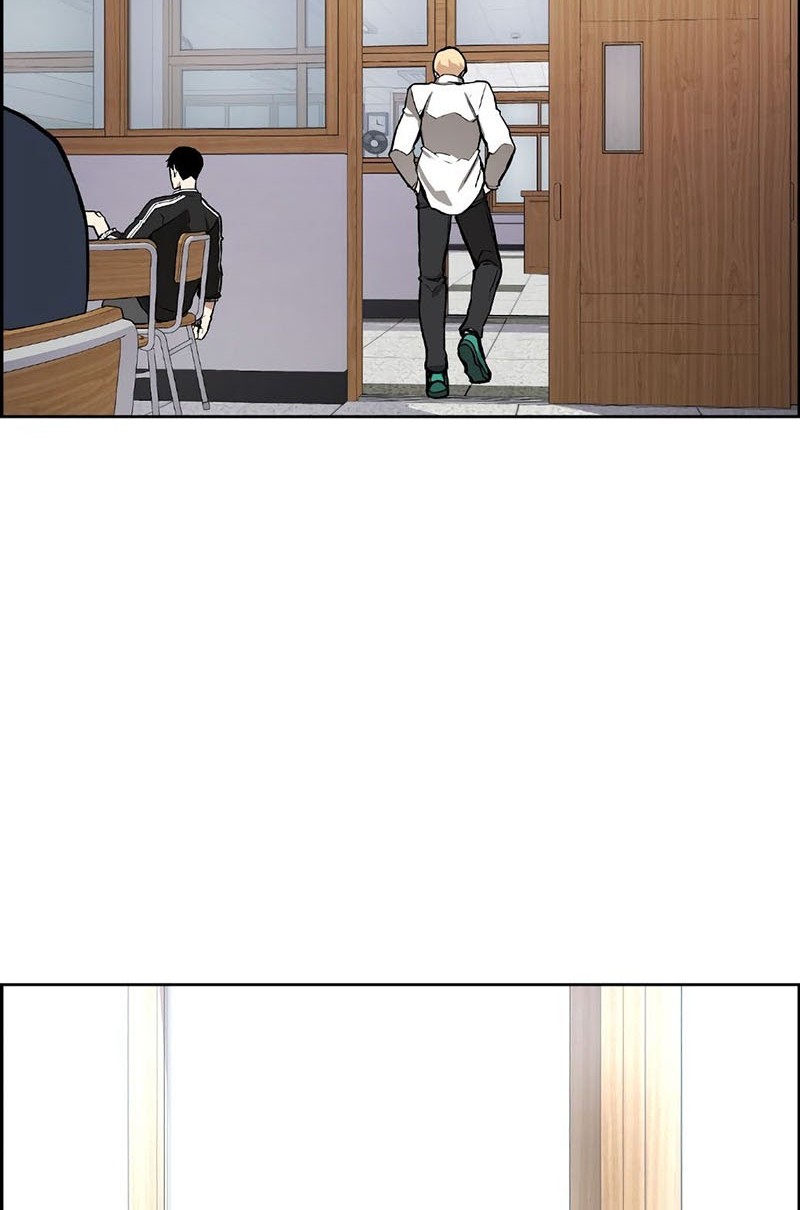 Gangnam Dokkaebi Chapter 4 - halaman 45