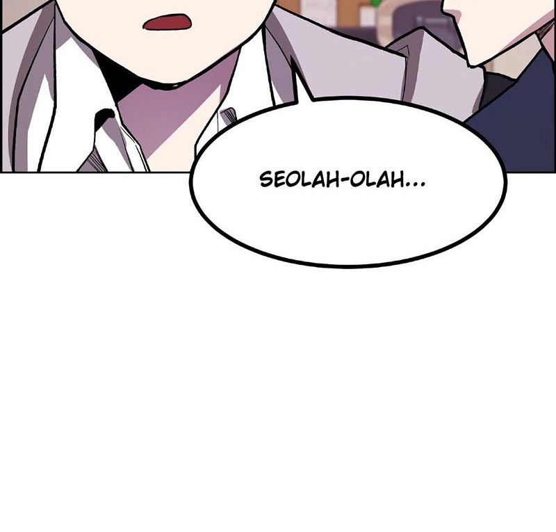 Gangnam Dokkaebi Chapter 4 - halaman 5