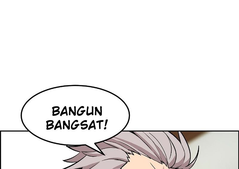 Gangnam Dokkaebi Chapter 4 - halaman 62
