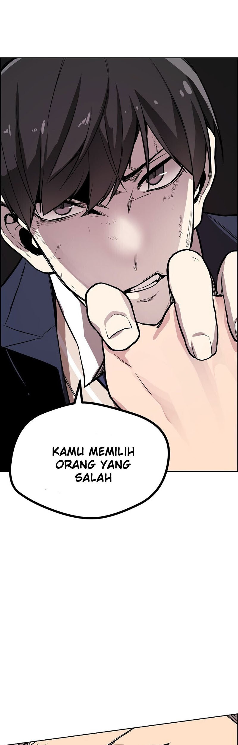 Gangnam Dokkaebi Chapter 4 - halaman 71