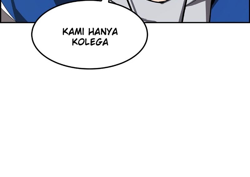 Gangnam Dokkaebi Chapter 5 - halaman 20