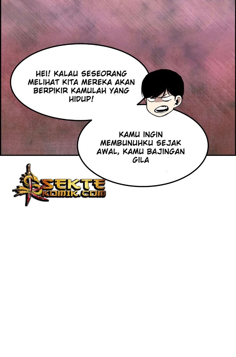 Gangnam Dokkaebi Chapter 5 - halaman 22