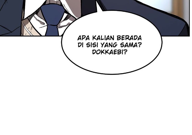 Gangnam Dokkaebi Chapter 5 - halaman 33