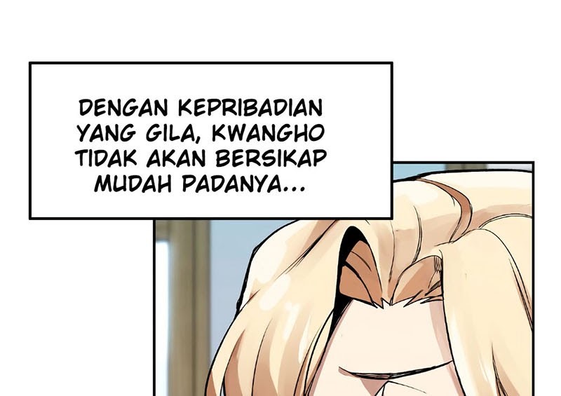 Gangnam Dokkaebi Chapter 5 - halaman 36