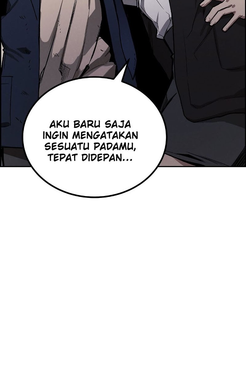 Gangnam Dokkaebi Chapter 5 - halaman 38