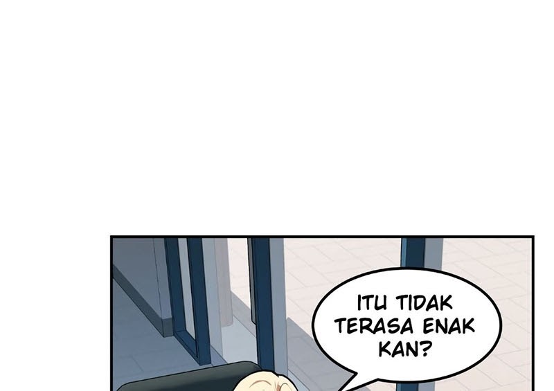 Gangnam Dokkaebi Chapter 5 - halaman 46