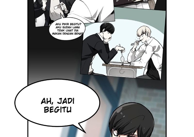 Gangnam Dokkaebi Chapter 5 - halaman 49