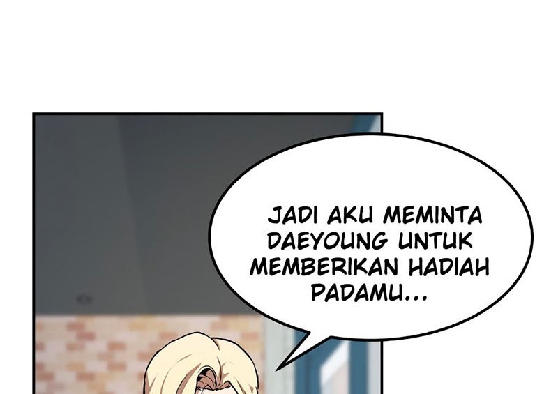 Gangnam Dokkaebi Chapter 5 - halaman 55