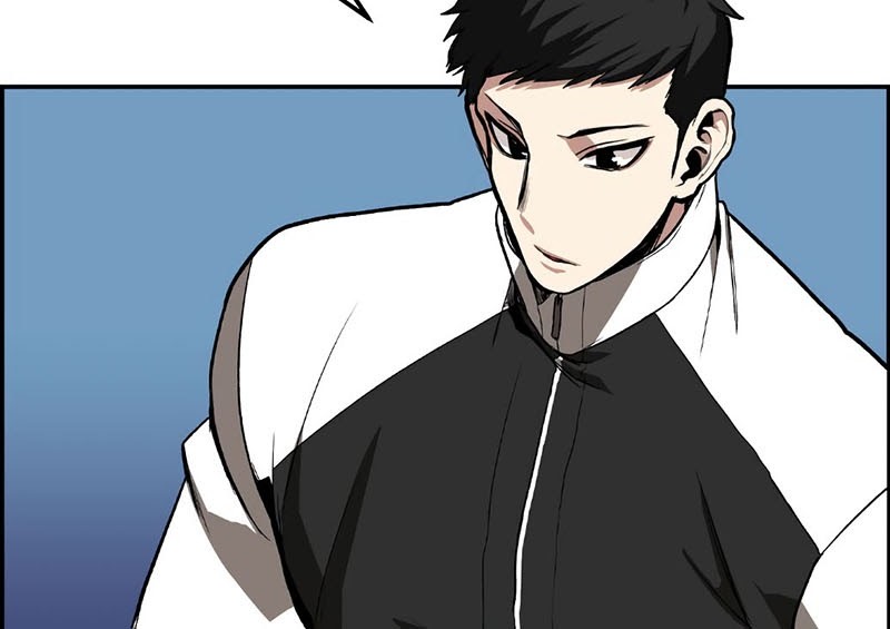 Gangnam Dokkaebi Chapter 5 - halaman 58
