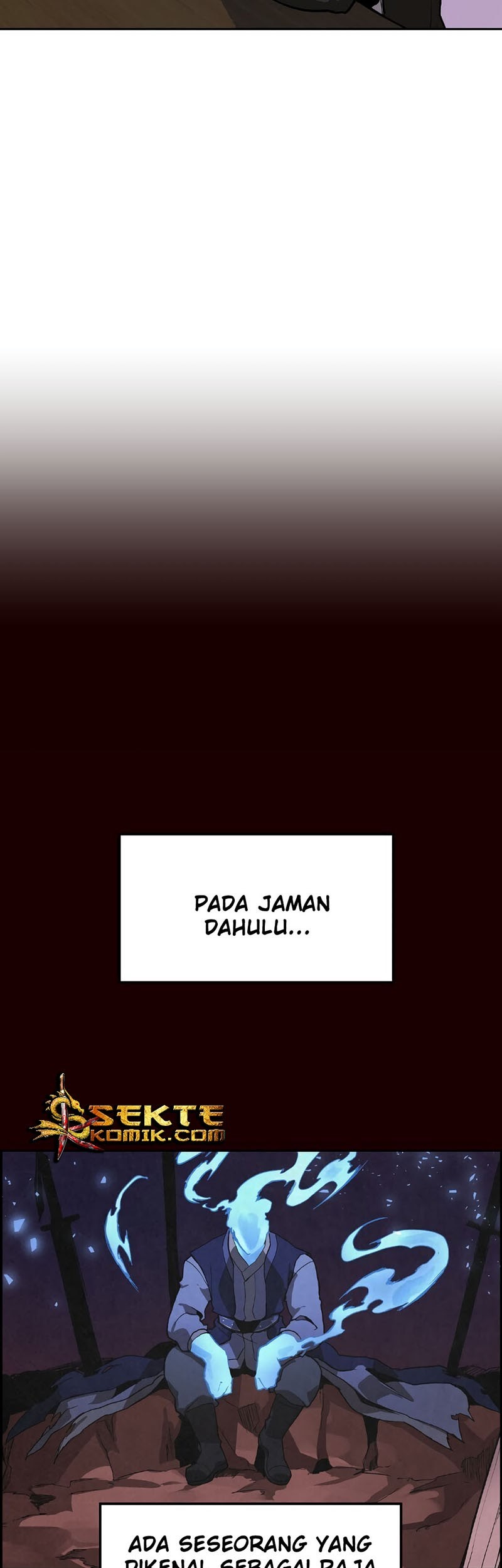 Gangnam Dokkaebi Chapter 5 - halaman 62
