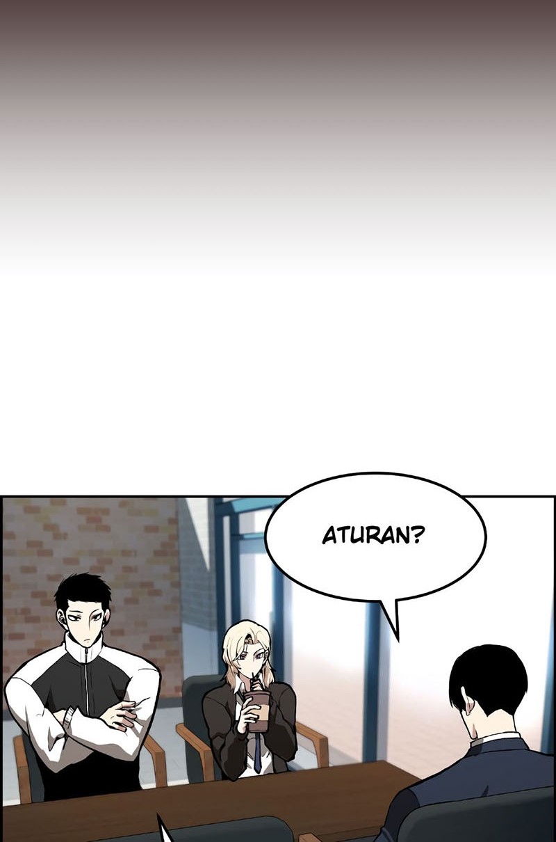 Gangnam Dokkaebi Chapter 5 - halaman 66