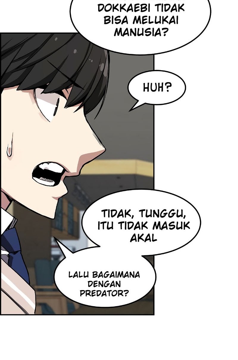 Gangnam Dokkaebi Chapter 5 - halaman 68