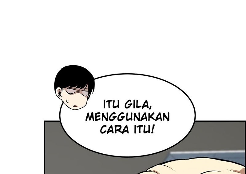 Gangnam Dokkaebi Chapter 5 - halaman 71
