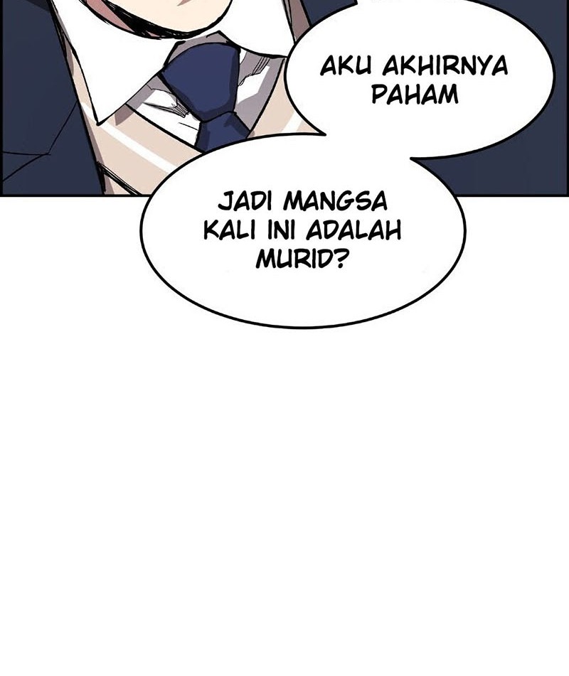 Gangnam Dokkaebi Chapter 5 - halaman 73