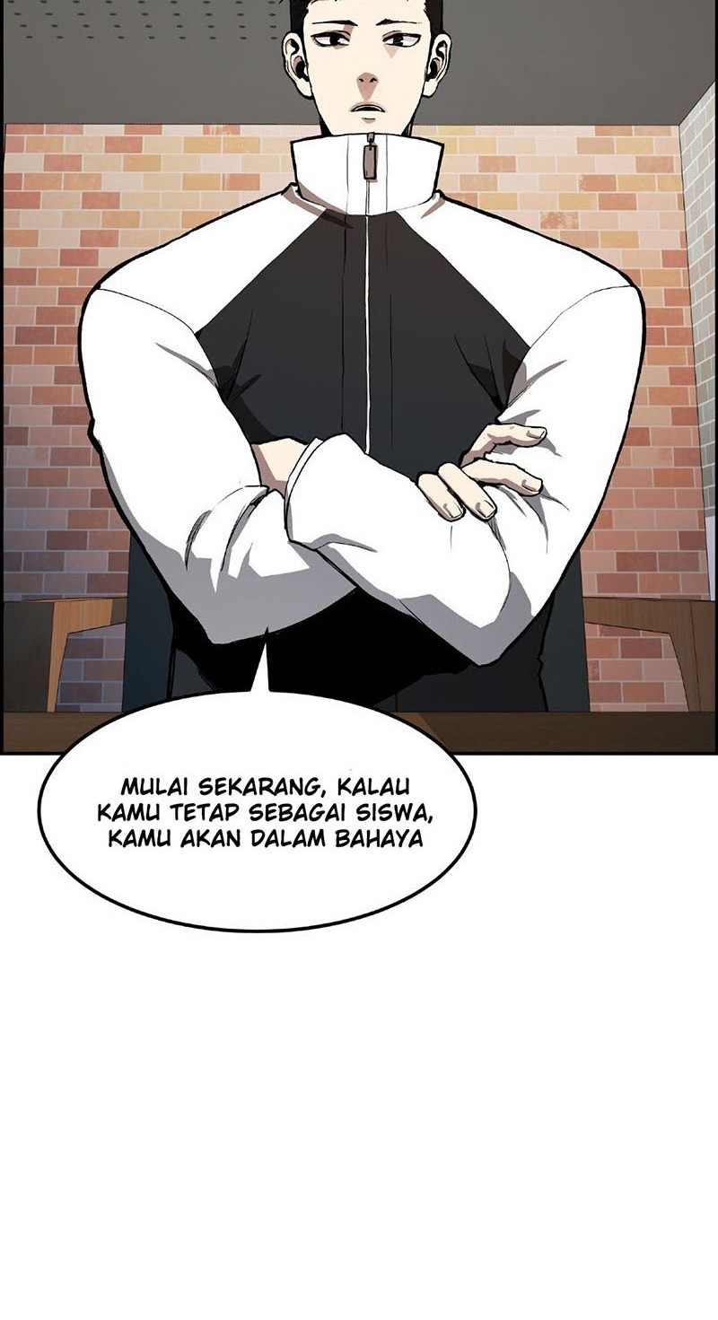 Gangnam Dokkaebi Chapter 5 - halaman 75