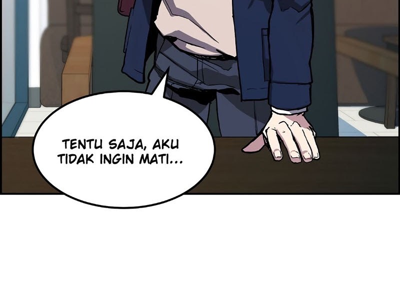 Gangnam Dokkaebi Chapter 6 - halaman 11