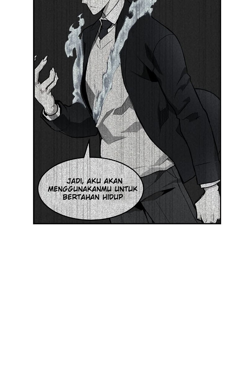 Gangnam Dokkaebi Chapter 6 - halaman 13