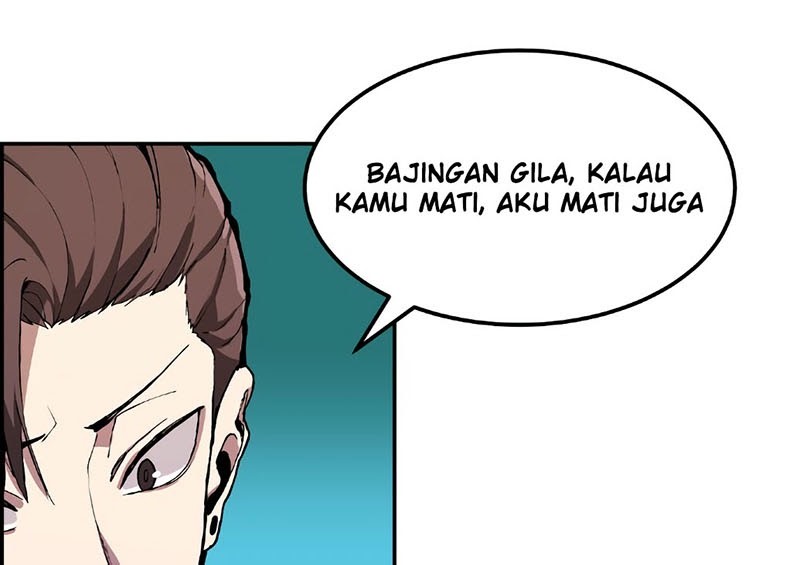 Gangnam Dokkaebi Chapter 6 - halaman 19