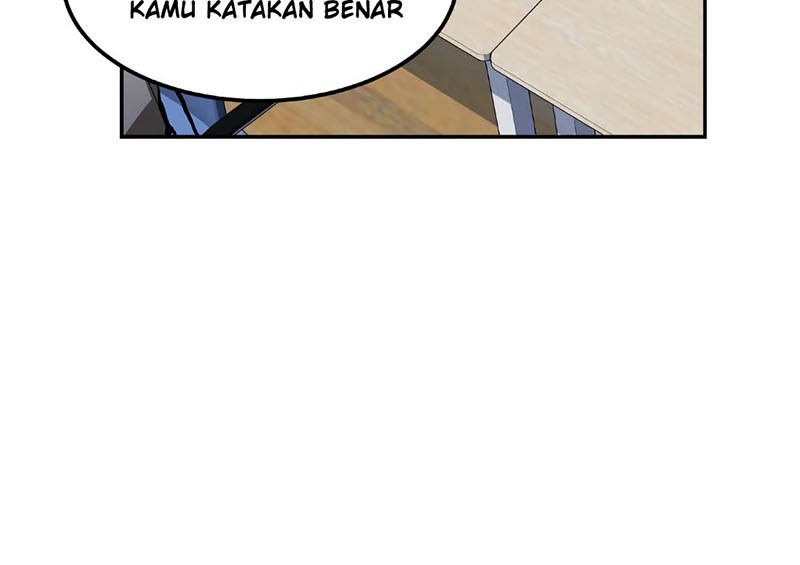 Gangnam Dokkaebi Chapter 6 - halaman 31