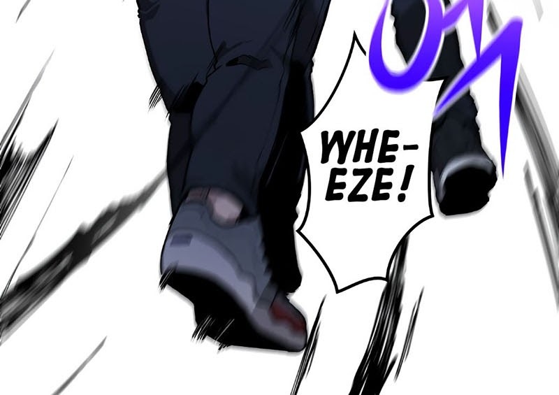 Gangnam Dokkaebi Chapter 6 - halaman 37
