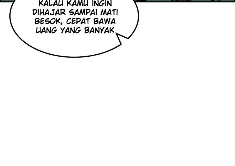 Gangnam Dokkaebi Chapter 6 - halaman 40