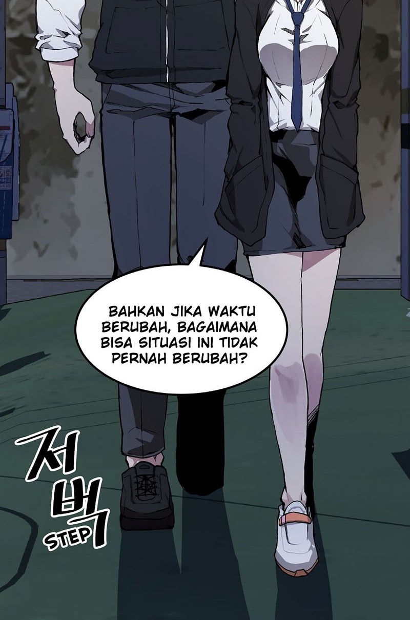 Gangnam Dokkaebi Chapter 6 - halaman 44
