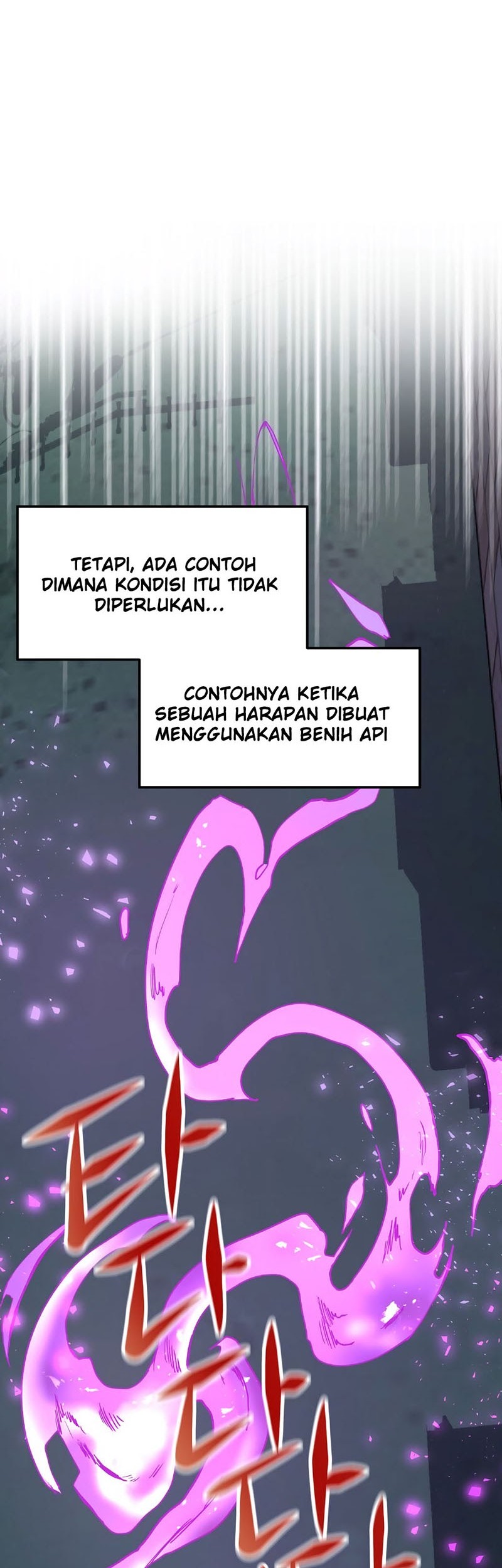 Gangnam Dokkaebi Chapter 6 - halaman 56