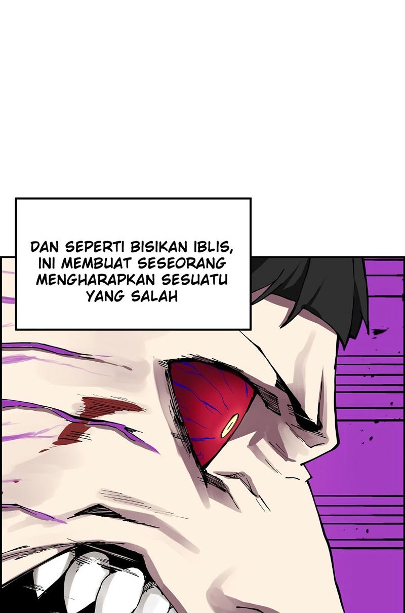 Gangnam Dokkaebi Chapter 6 - halaman 59