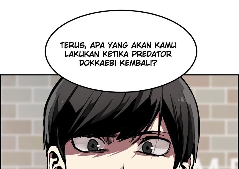 Gangnam Dokkaebi Chapter 6 - halaman 6