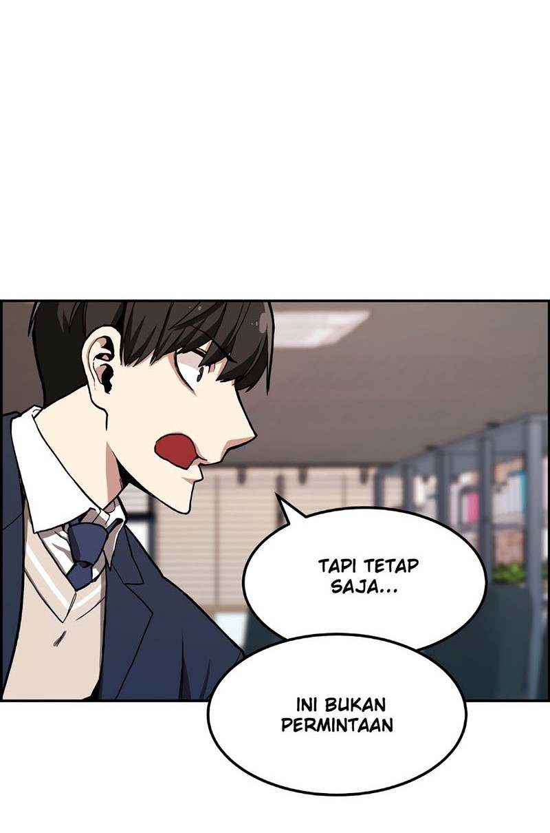 Gangnam Dokkaebi Chapter 6 - halaman 8