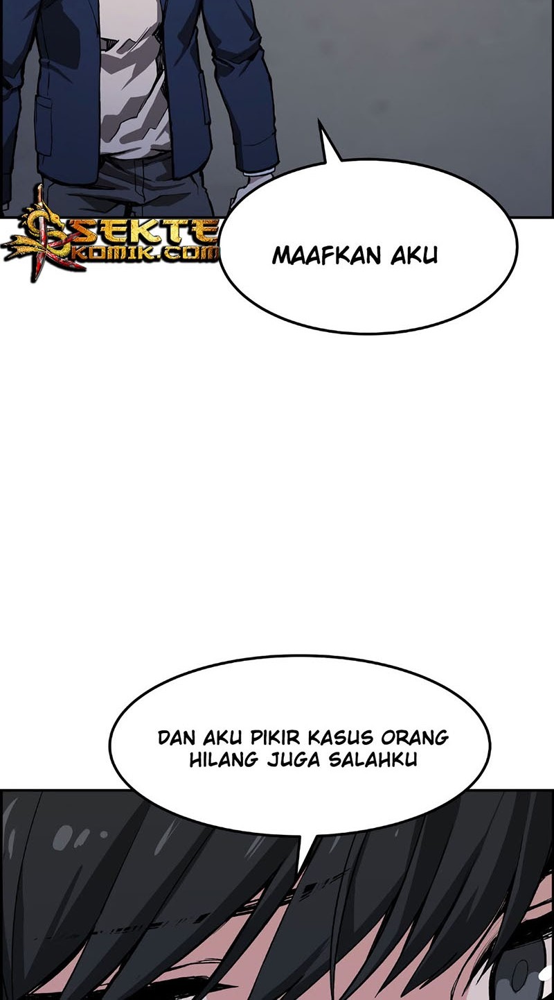 Gangnam Dokkaebi Chapter 6 - halaman 86