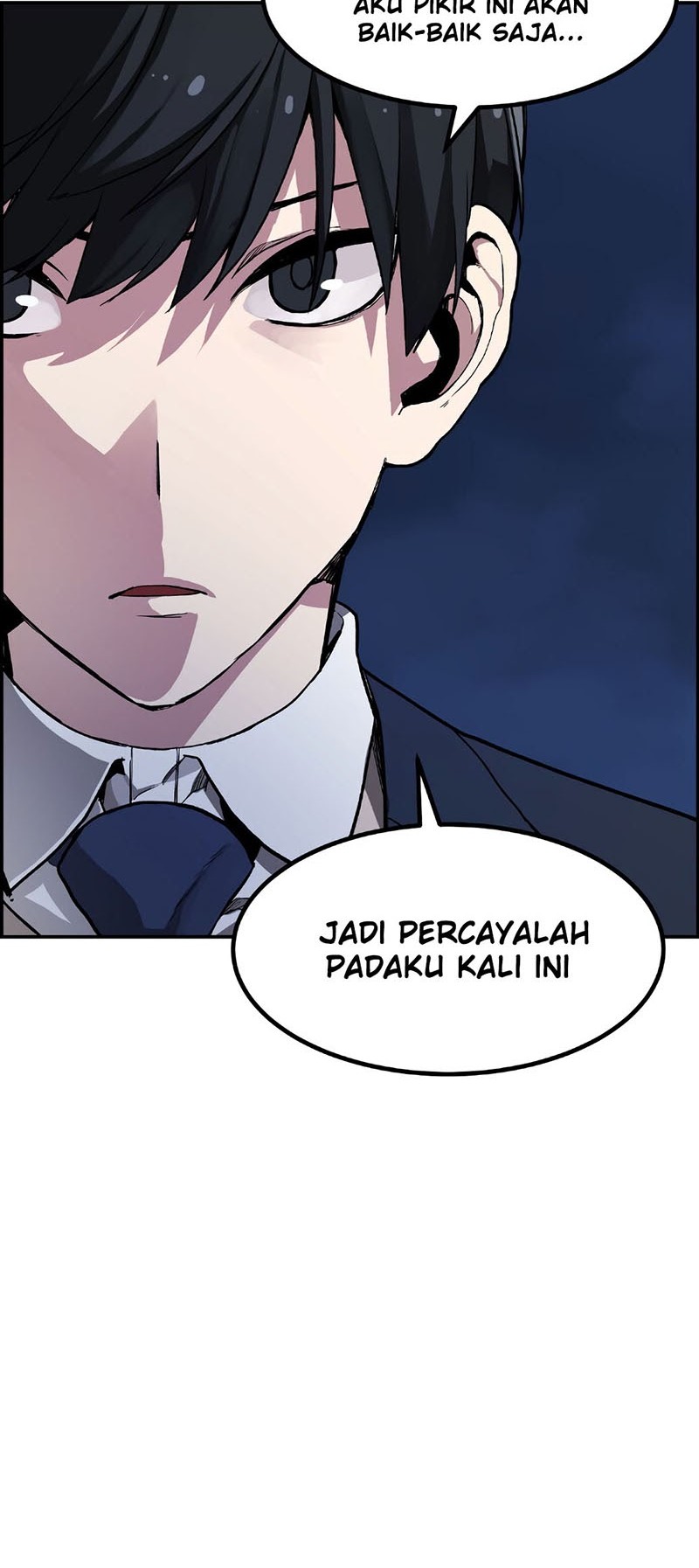 Gangnam Dokkaebi Chapter 6 - halaman 88