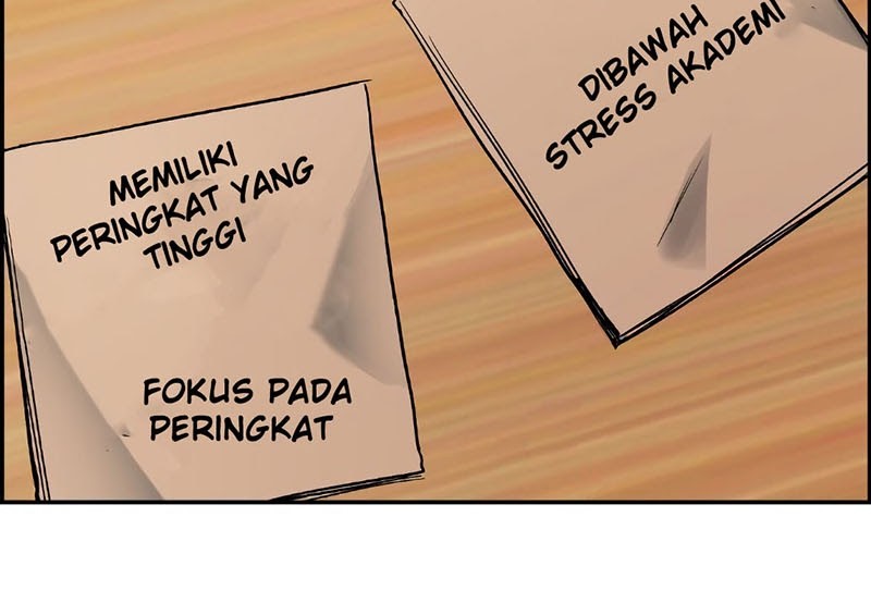 Gangnam Dokkaebi Chapter 7 - halaman 10