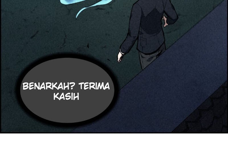 Gangnam Dokkaebi Chapter 7 - halaman 13