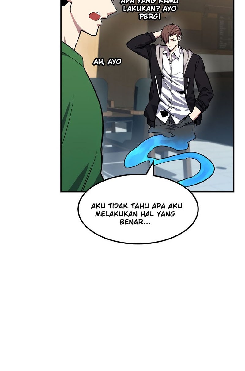 Gangnam Dokkaebi Chapter 7 - halaman 15