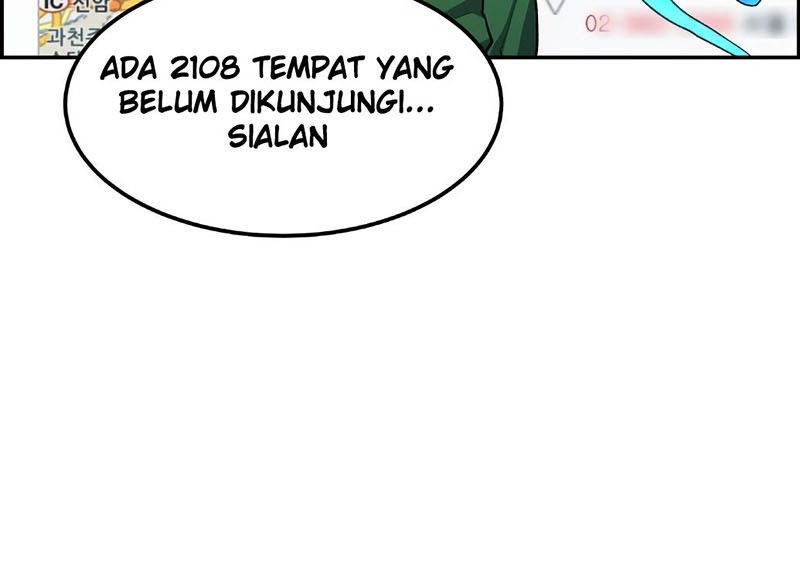 Gangnam Dokkaebi Chapter 7 - halaman 18