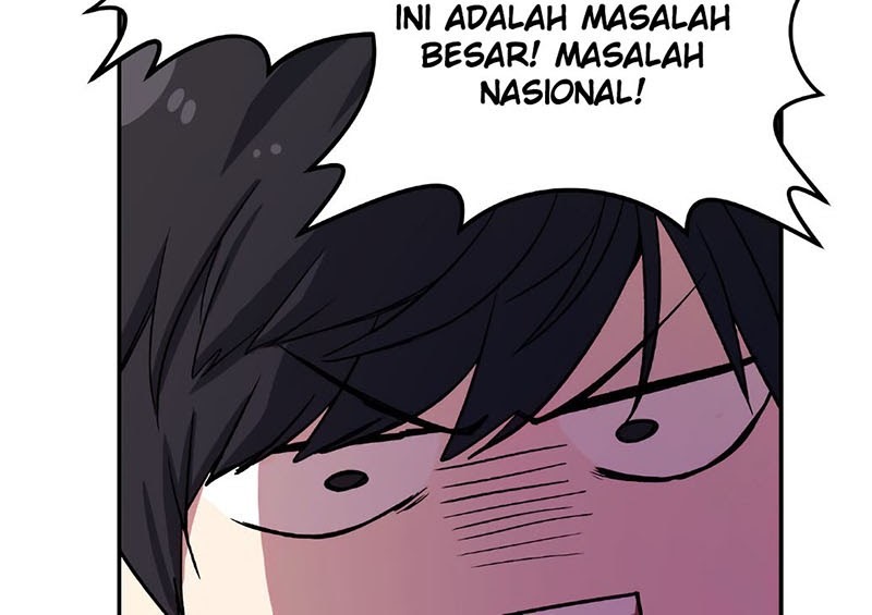 Gangnam Dokkaebi Chapter 7 - halaman 21