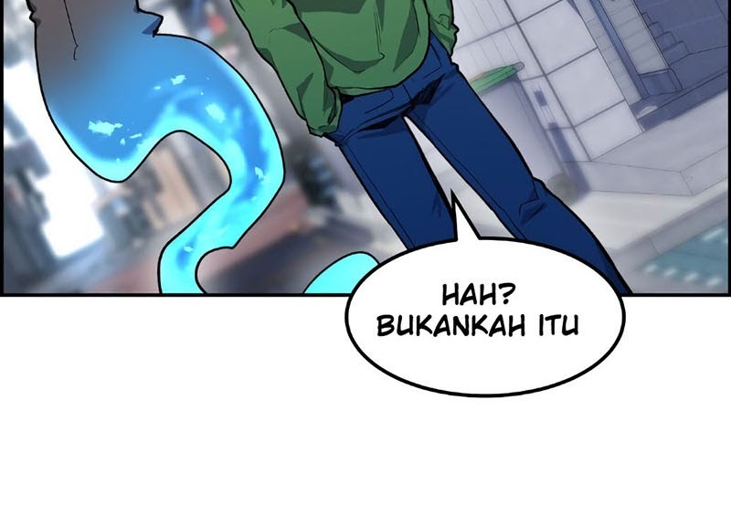 Gangnam Dokkaebi Chapter 7 - halaman 24