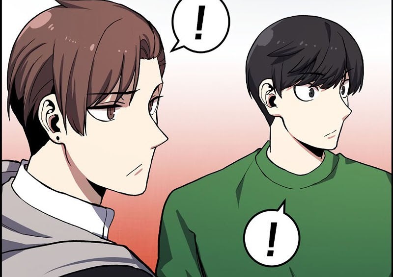 Gangnam Dokkaebi Chapter 7 - halaman 27