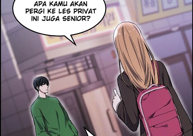 Gangnam Dokkaebi Chapter 7 - halaman 30