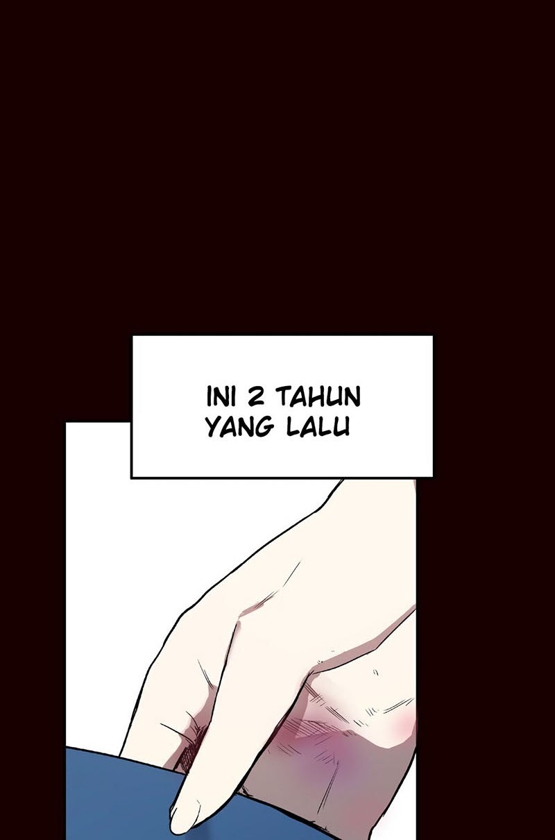 Gangnam Dokkaebi Chapter 7 - halaman 34