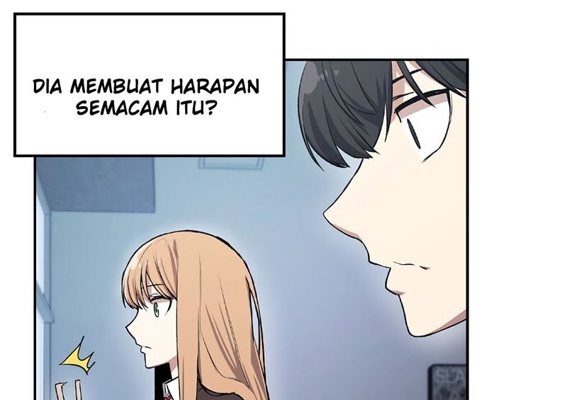 Gangnam Dokkaebi Chapter 7 - halaman 42