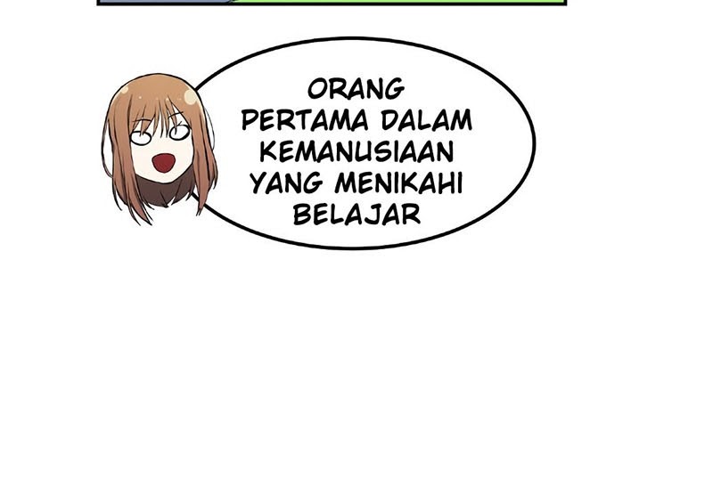 Gangnam Dokkaebi Chapter 7 - halaman 45
