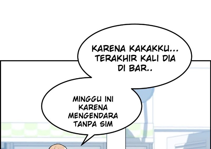 Gangnam Dokkaebi Chapter 7 - halaman 48