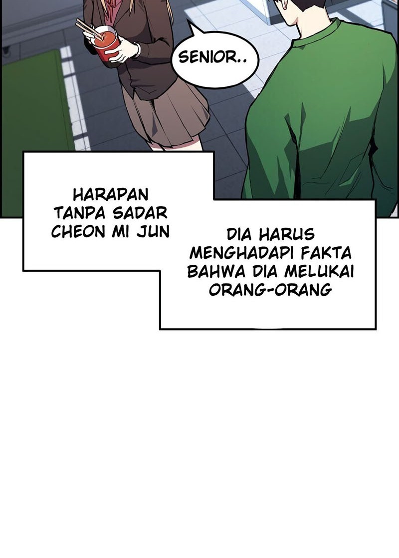 Gangnam Dokkaebi Chapter 7 - halaman 59