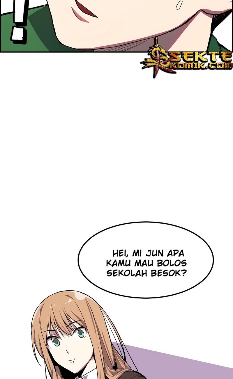Gangnam Dokkaebi Chapter 7 - halaman 61