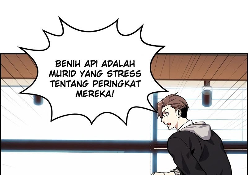 Gangnam Dokkaebi Chapter 7 - halaman 7