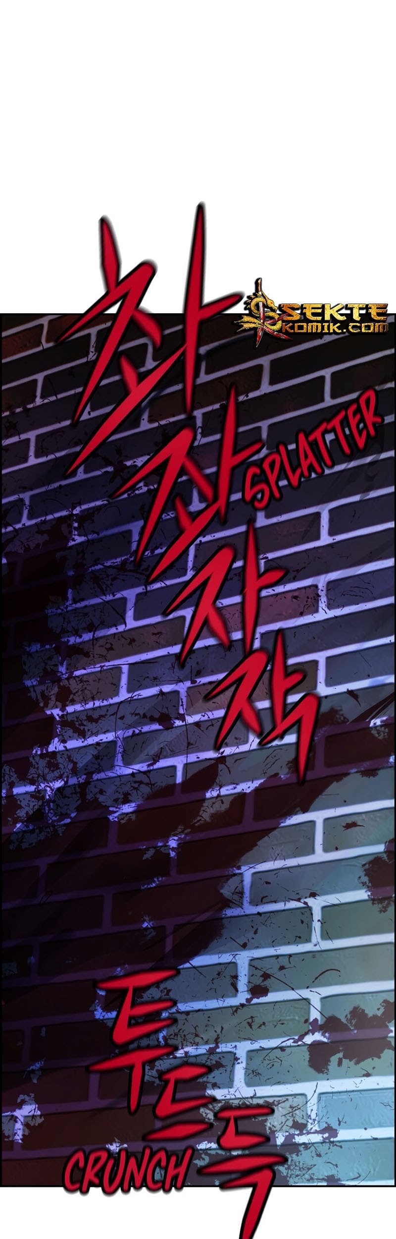 Gangnam Dokkaebi Chapter 7 - halaman 78